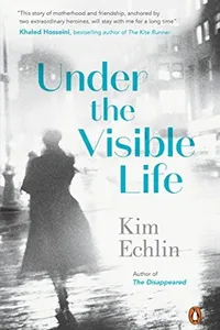 Under the Visible Life