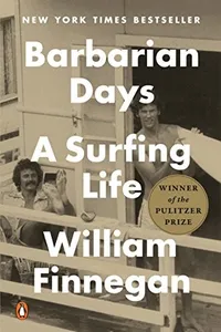 Barbarian days