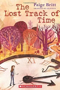 The lost track of time