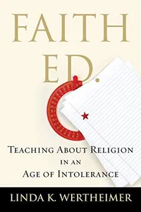Faith ed