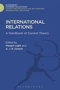 International Relations