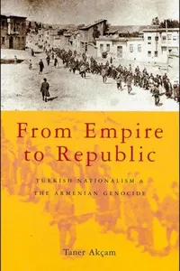 From Empire to Republic