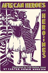 African heroes and heroines