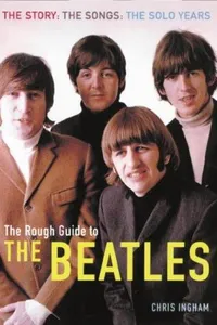 The rough guide to the Beatles
