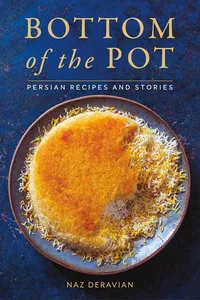 Bottom of the pot