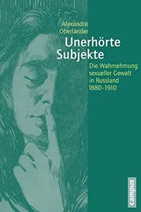 Unerhörte Subjekte