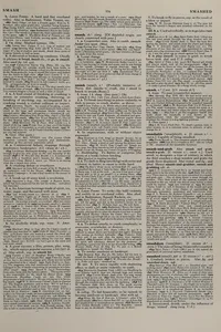 The Oxford English dictionary