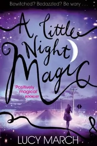 A little night magic