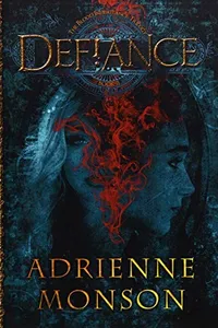 Cover of Defiance