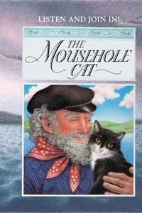 The Mousehole Cat