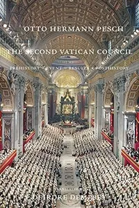 The Second Vatican Council