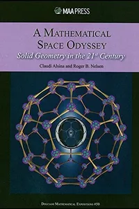 A Mathematical Space Odyssey