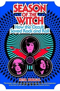 Capa de Season of the witch