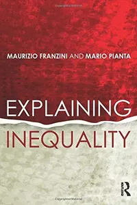Explaining Inequality