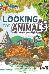 Looking for animals