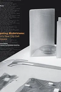 Competing Modernisms