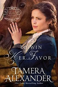 Cover of To win her favor