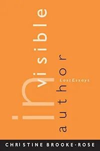 Invisible Author