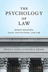The Psychology of Law