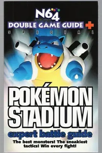 Double Game Guide Special