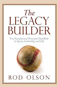 The Legacy Builder