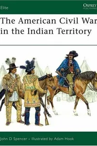 The American Civil War in Indian Territory