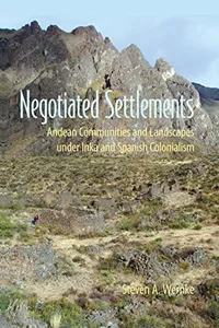 Negotiated Settlements