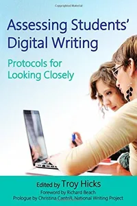 Assessing Students' Digital Writing