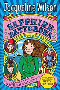 Sapphire Battersea