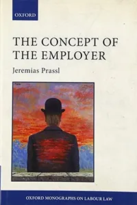 The Concept of the Employer