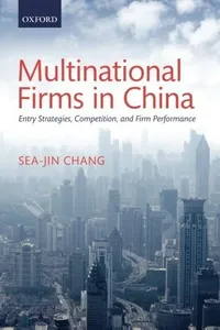 Multinational Firms in China