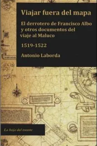 Viajar fuera del mapa