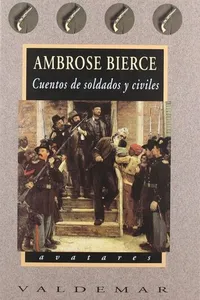Cuentos de soldados y civiles