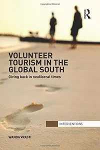 Volunteer tourism in the global south