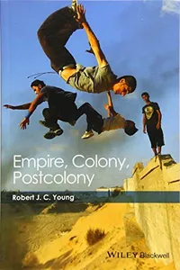 Empire, Colony, Postcolony
