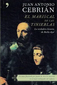 El mariscal de las tinieblas