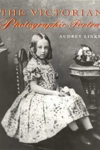 Capa de The Victorians