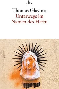 Cover of Unterwegs im Namen des Herrn