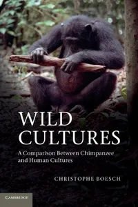 Wild cultures