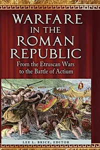 Warfare in the Roman Republic