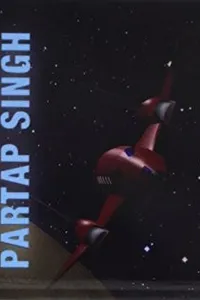 Capa de Stowaway