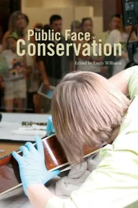 Public Face of Conservation