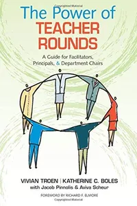 The Power of Teacher Rounds