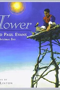 Capa de The Tower