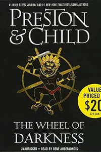 The wheel of darkness