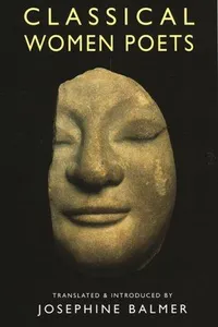 Classical women poets