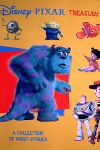 Disney-Pixar Treasury