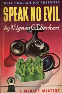 Speak No Evil