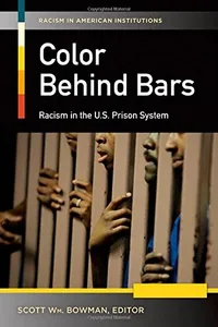 Color behind Bars [2 volumes]