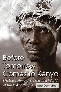 Before Tomorrow Comes to Kenya